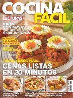 Cocina Fácil